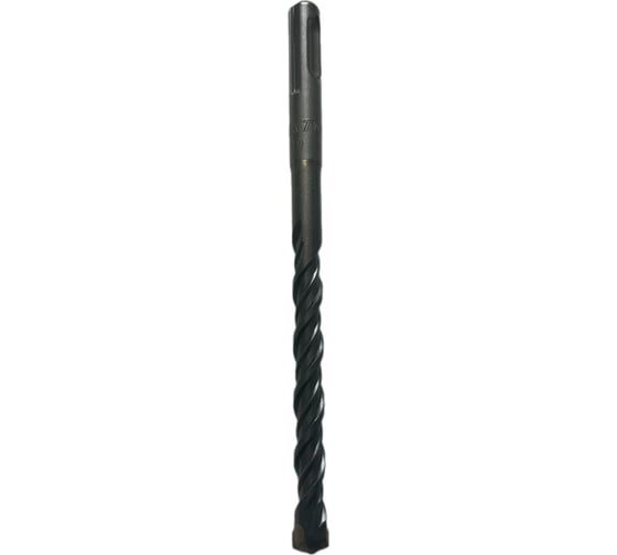 Бур по бетону S4 SDS-plus 5x110 мм, 10 шт EКТО dsv-003-0500-0110