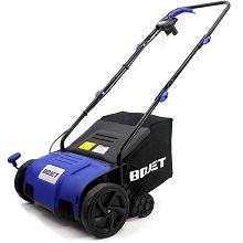 Аэраторы для газона