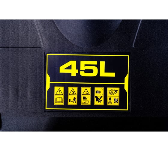 Бензиновая газонокосилка Ryobi RLM4114 5133002884