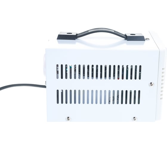 Стабилизатор напряжения Powerman 1ф 1 кВА AVS 1000 1192182