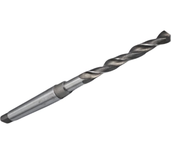 Сверло по металлу Р6М5 8.5х75х156 мм, к/х КМ1 TORNERI 044724