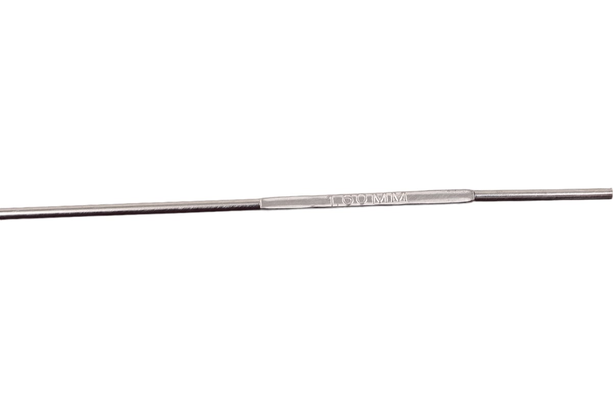 Пруток Er-308 LSi 1.6х1000 мм, 1 кг Профессионал 4310