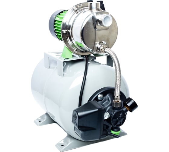 Насосная станция Redverg RD-SPS100/24L 6633302