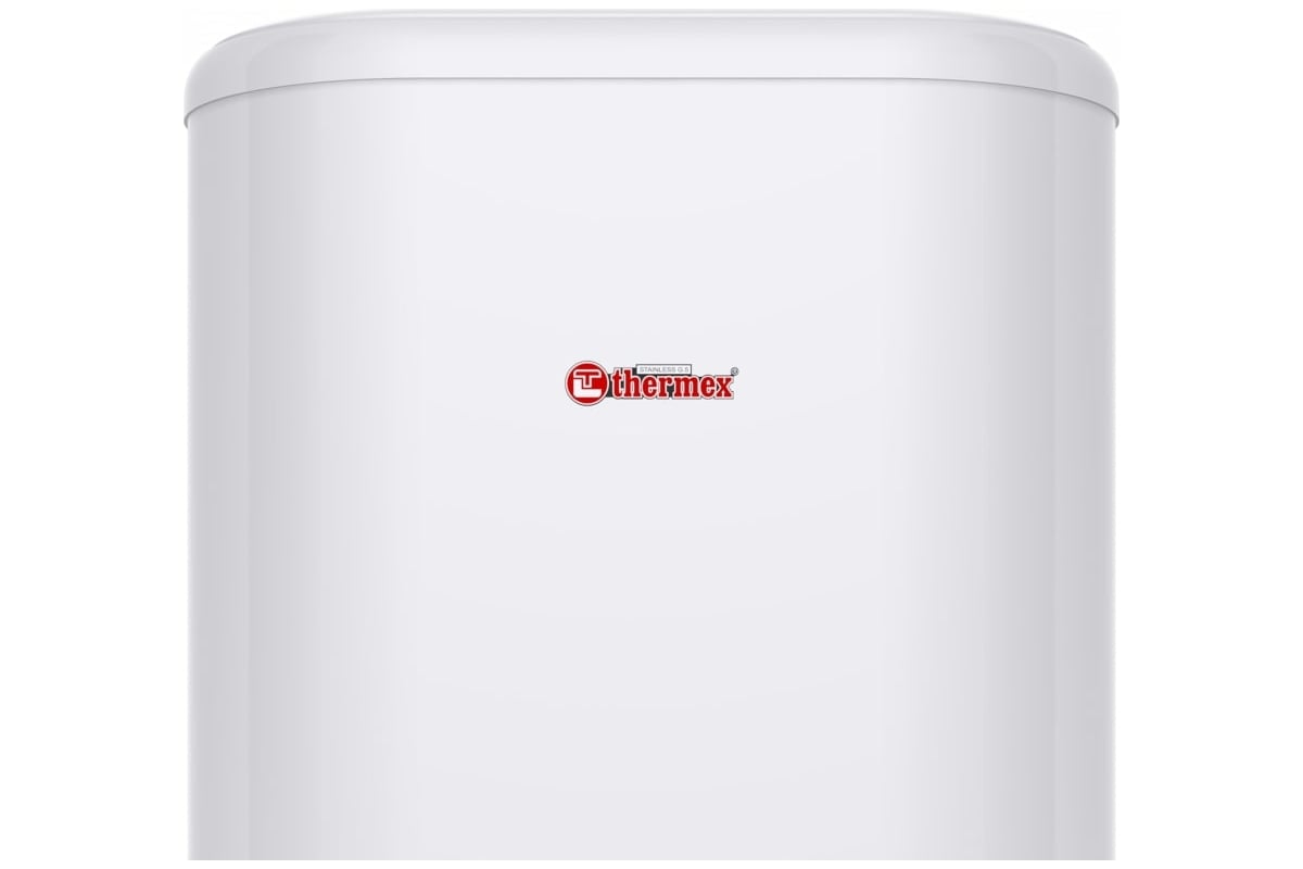 Электрический аккумуляционный водонагреватель Thermex бытовой IF 50 V pro Wi-Fi ЭдЭБ00288