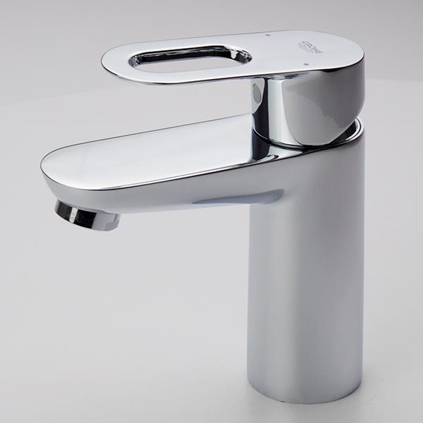 Смеситель для раковины Grohe BauLoop 23337000