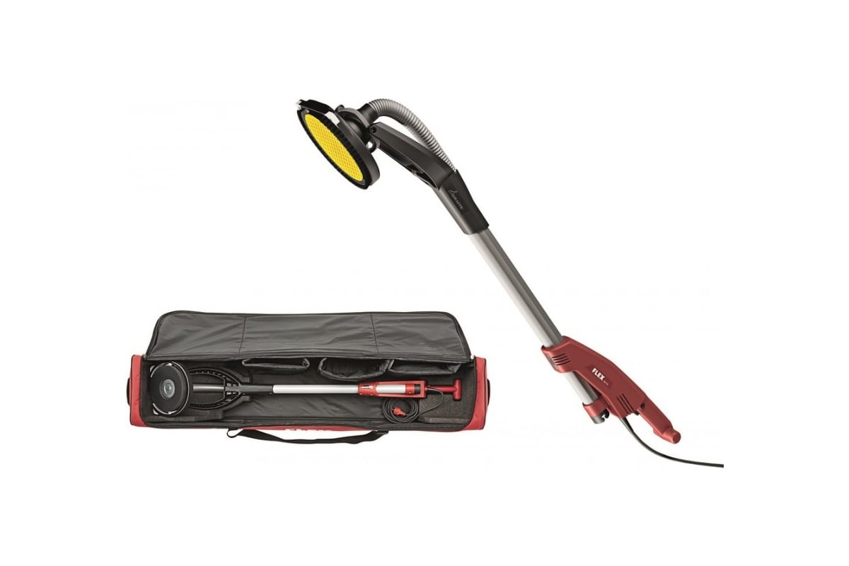 Шлифовальная машина для стен и потолков Flex GE 5 R +TB-L 409324