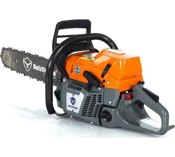 Бензопила Holzfforma g372xp 18" G372XP-18 CS37266GY