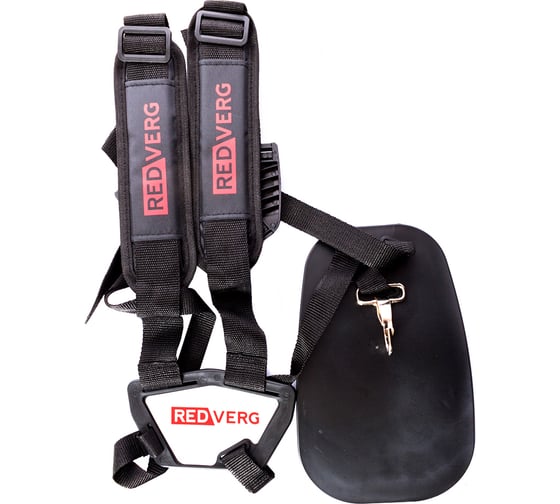 Бензиновый триммер Redverg RD-GB243S 6615384