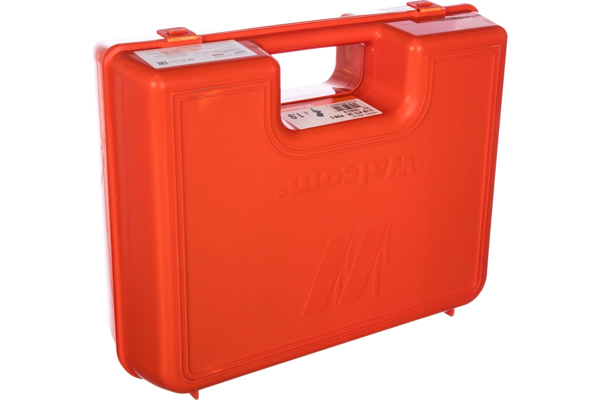 Краскопульт для грунтов и красок Walmec SLIM S HTE SR 1008319