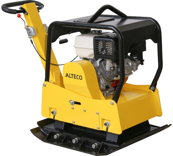 Виброплита Alteco C330АН 9751