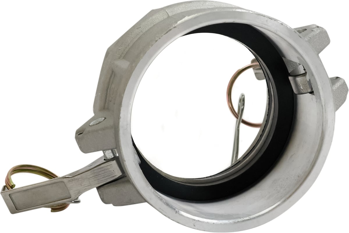 Алюминиевый камлок Partex ald-300 3" (75 мм) НФ-00002096