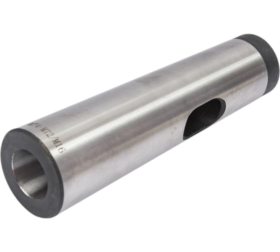 Втулка переходная КМ4/КМ2 сквозная ТЕХНОРЕАЛ МА320000515