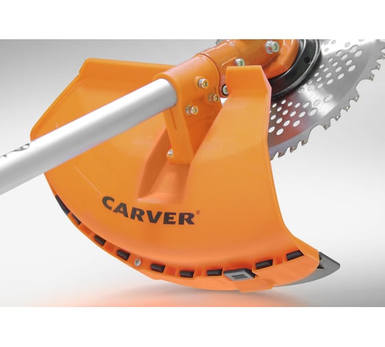 Бензиновый триммер Carver GBC-043M 01.001.00022