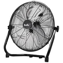 Осевые полупромышленные вентиляторы