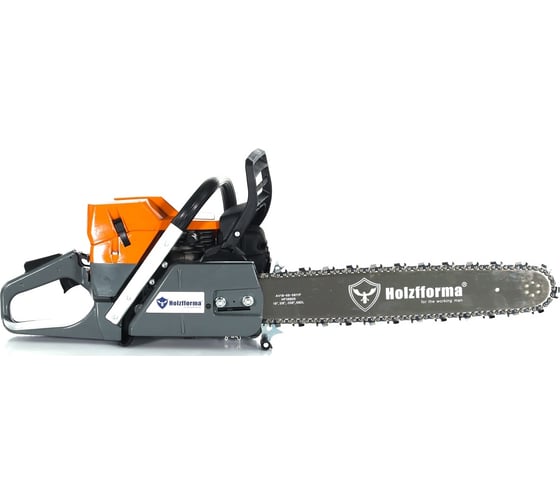 Бензопила Holzfforma g372xp 18" G372XP-18 CS37266GY
