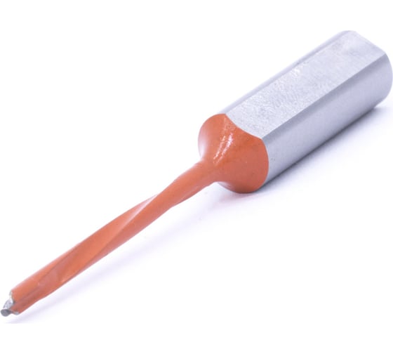 Сверло присадочное монолитное глухое ZY-90201L (3х70 мм; хв-к 10 мм; левое вращение) МНОГОФРЕЗ 6670