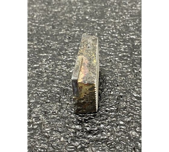 Нож 2021-0015 Т15К6 к торцевым фрезам Sekira 9708