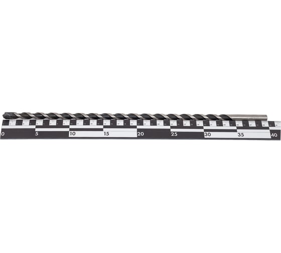 Cверло по бетону Stayer Hercules 12x400 мм 2915-400-12_z01