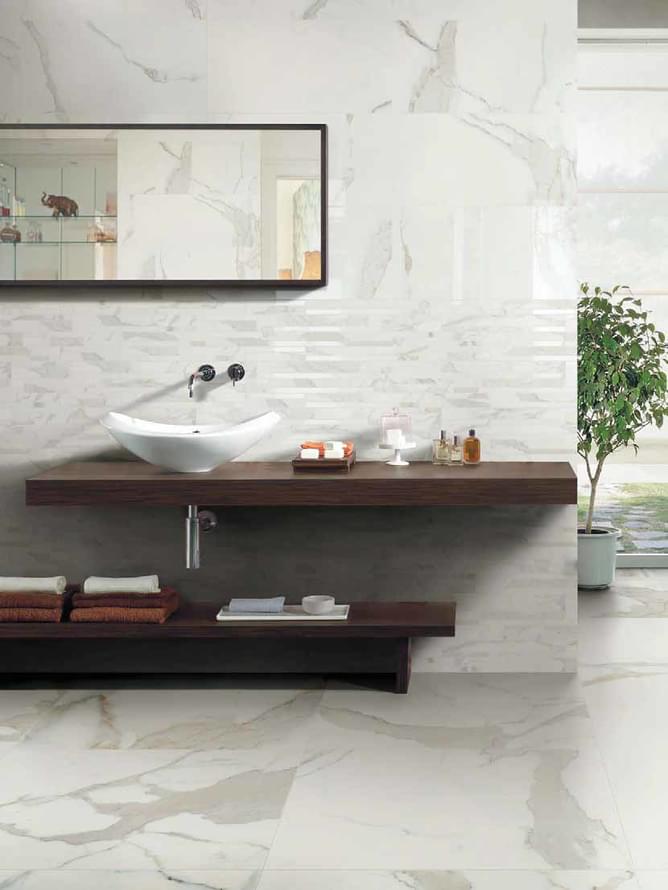 Коллекция плитки Cerim Antique Marble