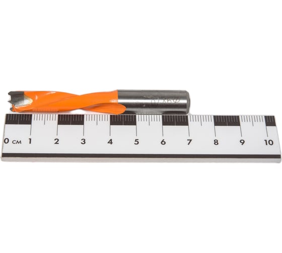 Сверло присадочное глухое 9x70 мм, LH BESTELLI CT00100083