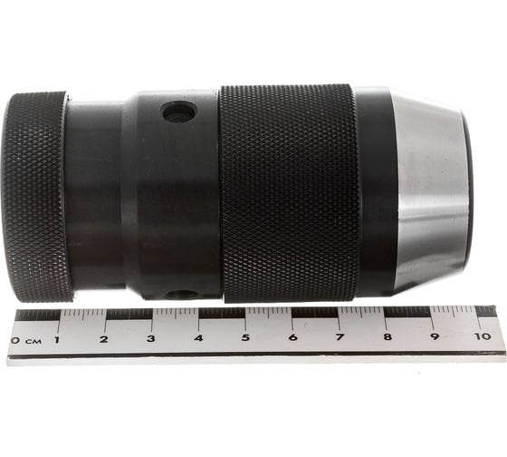 Патрон сверлильный быстрозажимной В16, 1-16 мм AURA TOOLS 12011616