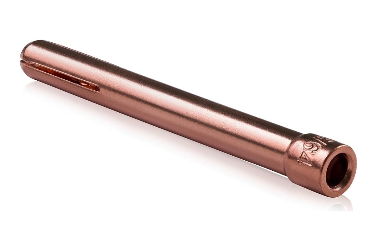 Цанга tig-17-18-26 prime 2.0 мм Кедр 8015693