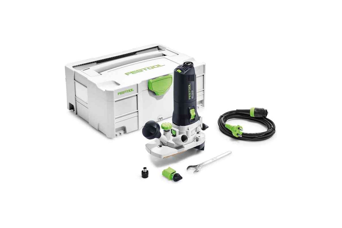 Кромочный модульный фрезер Festool MFK 700 EQ/B-Plus 574453