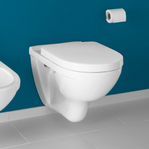 Подвесной унитаз Villeroy&Boch O.Novo 5660H101