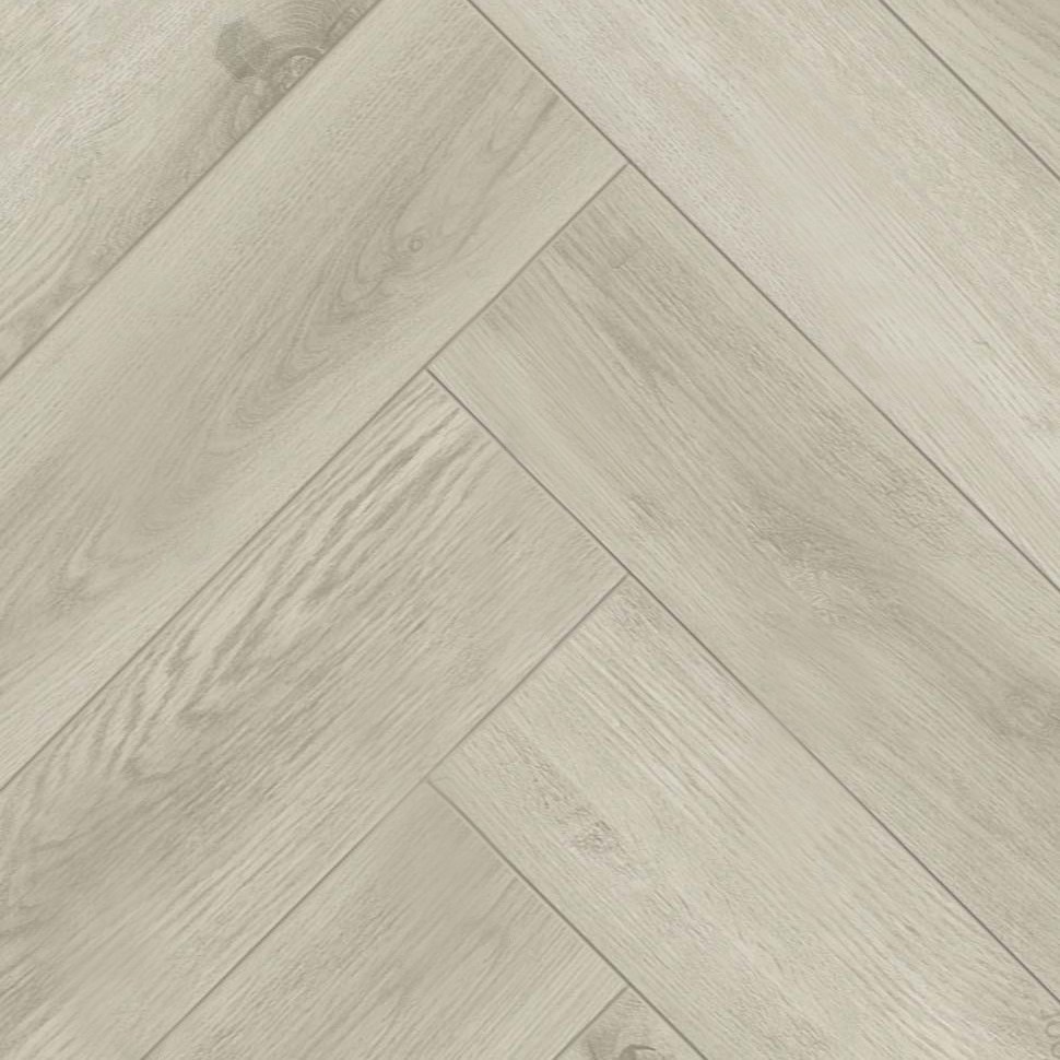 Ламинат Alpine Floor Herringbone Дуб Монпелье 606x101x8 мм, LF102-6A