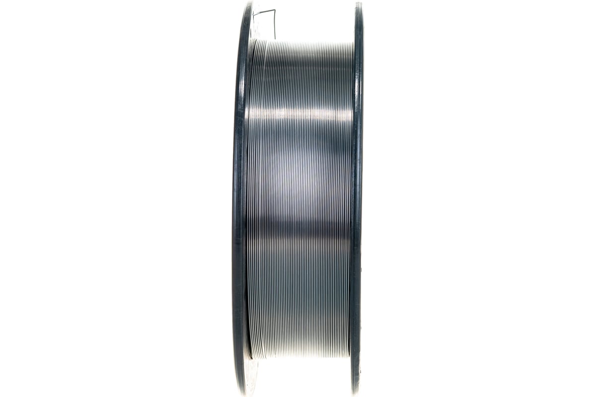 Проволока сварочная с флюсом (0.8 мм; 3.0 кг) BlueWeld 802181 (802978)
