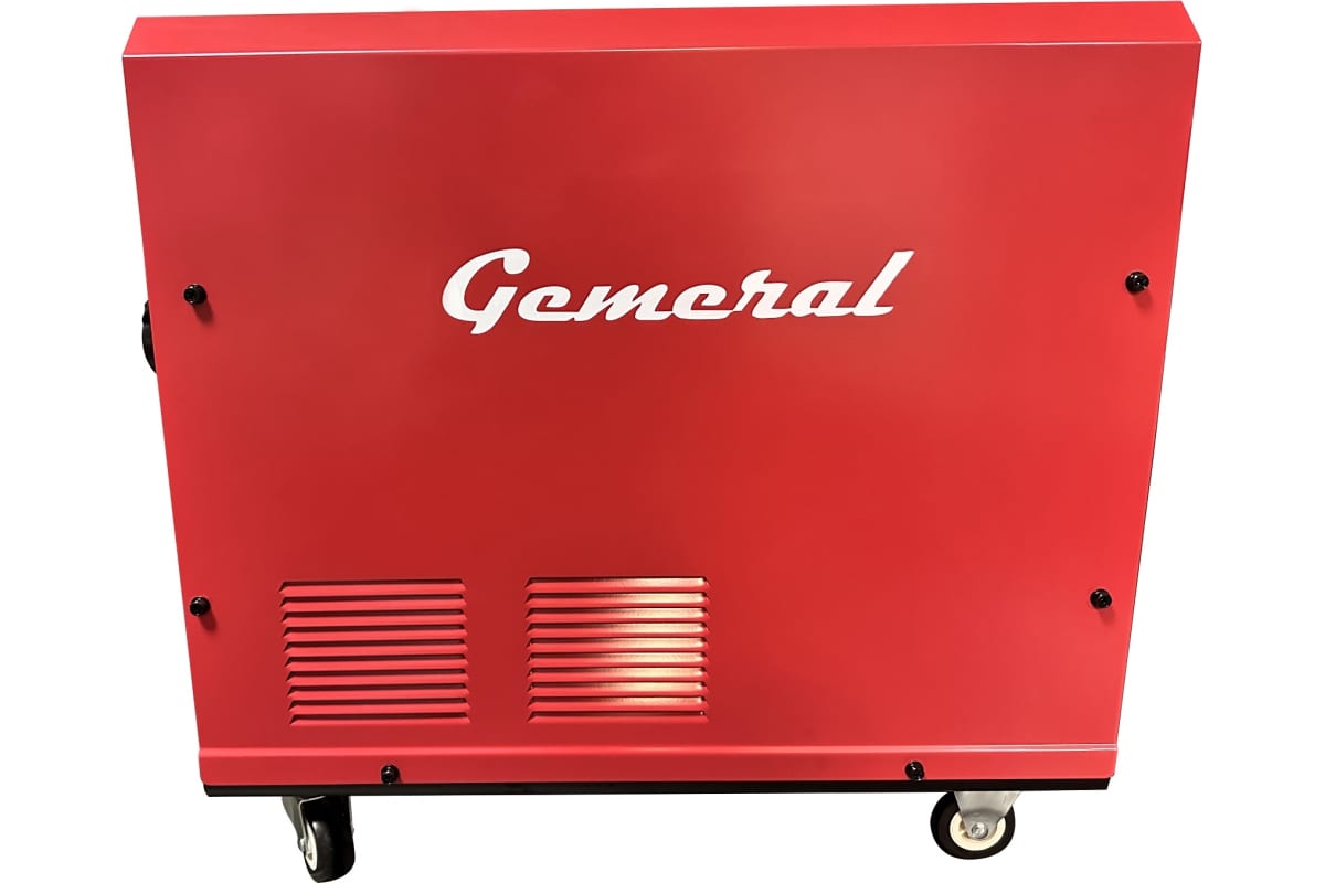 Сварочный полуавтомат Gemeral MIG 280 15580