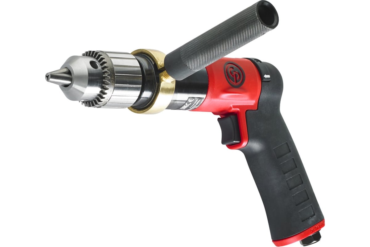 Пневматическая дрель Chicago Pneumatic CP9789C 1/2" 8941097890