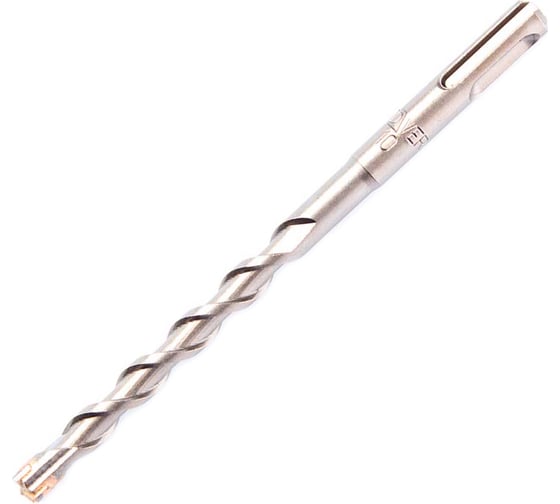 Бур (10x160 мм; SDS plus-X) Redverg 1 008 516 661 919