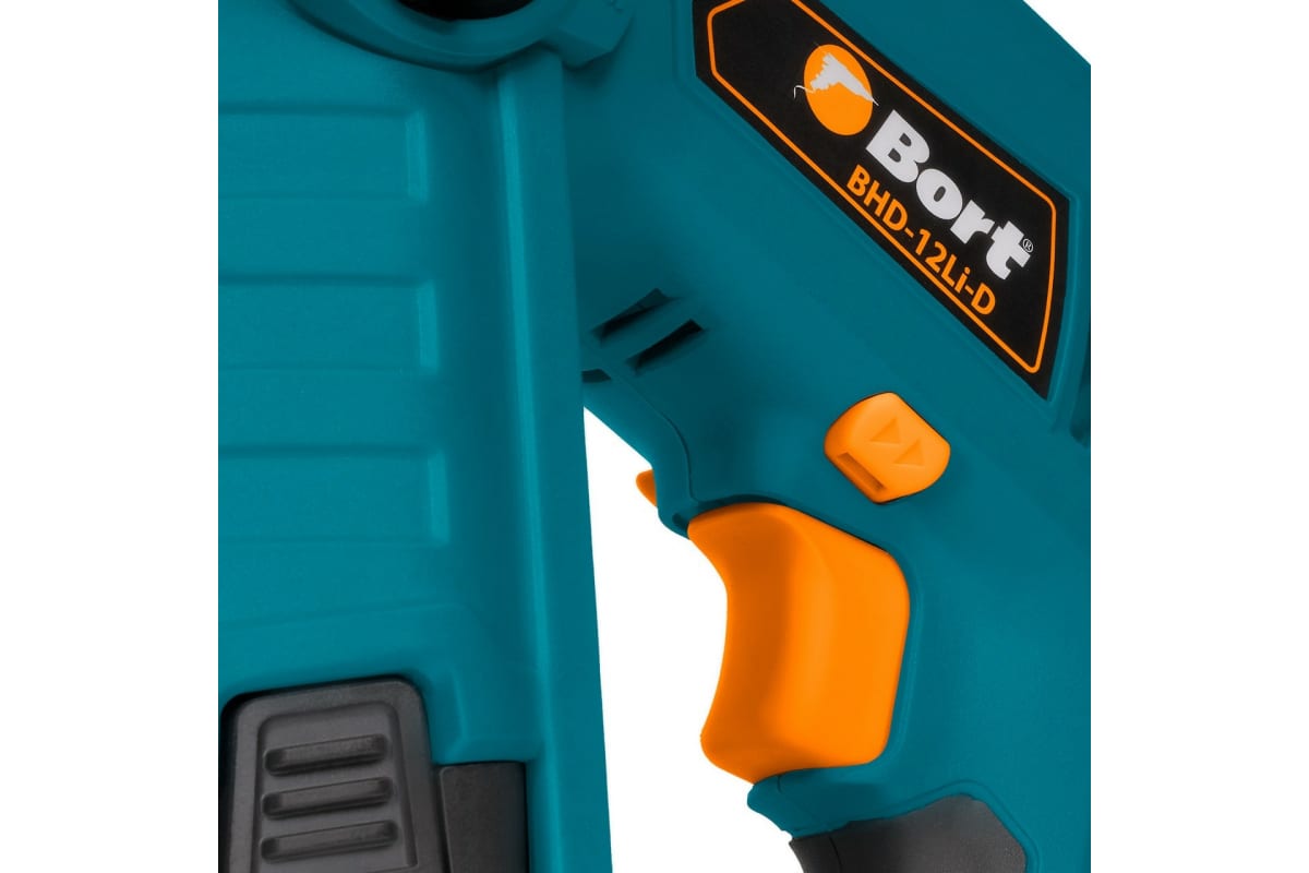 Аккумуляторный перфоратор Bort BHD-12Li-D 93411133