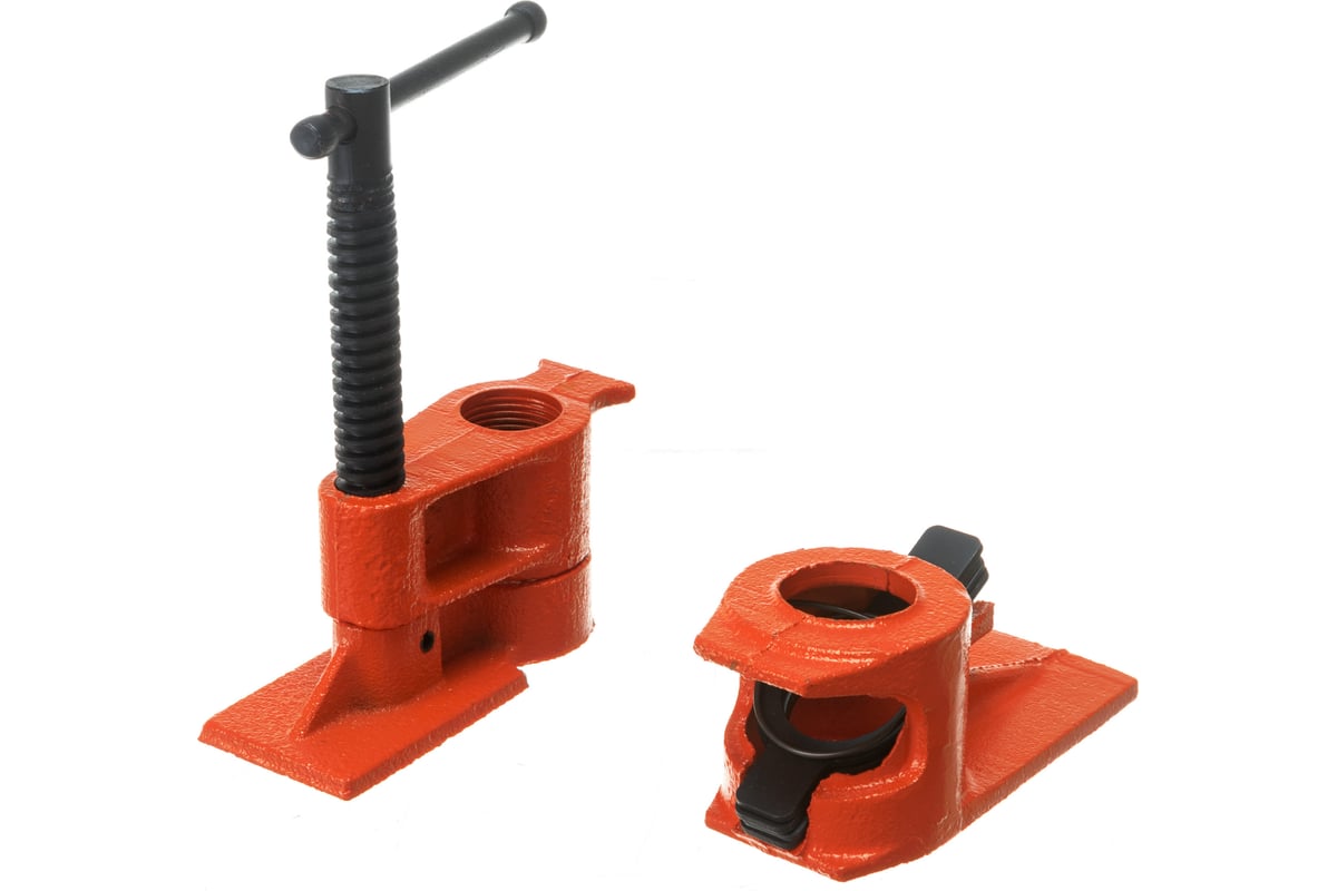 Трубная струбцина Elmos e70 428