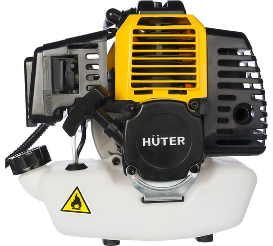 Бензиновый триммер Huter GGT 1300S 70/2/8