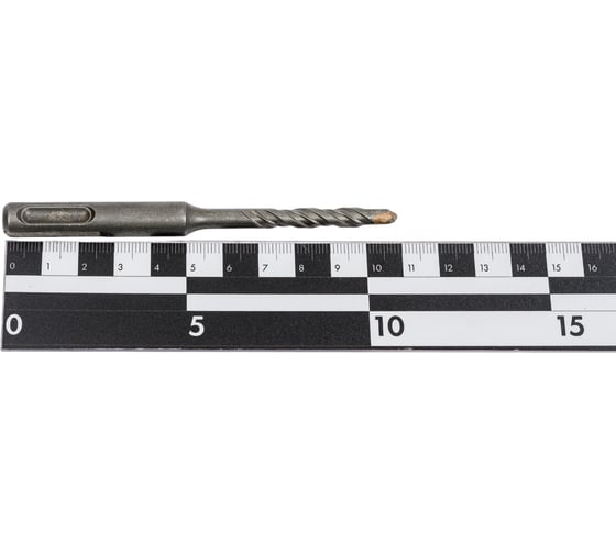 Сверло-бур (6х110 мм; SDS-plus) Skrab 80611