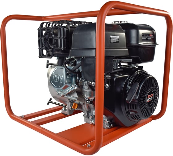 Мотопомпа бензиновая Evoline TG 40 (произведено Zongshen) 1T90STG40EVO