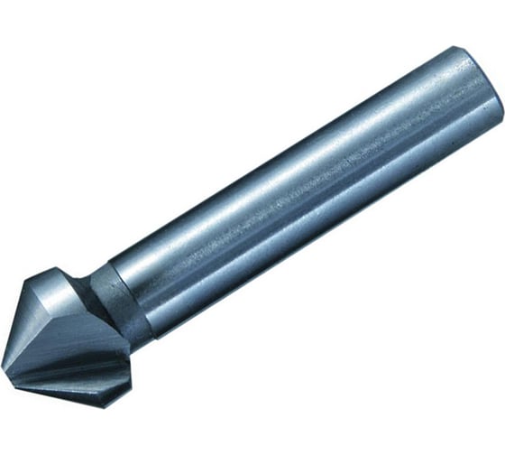 Зенкер 20.5x63 мм, хвостовик 10 мм Makita D-37487