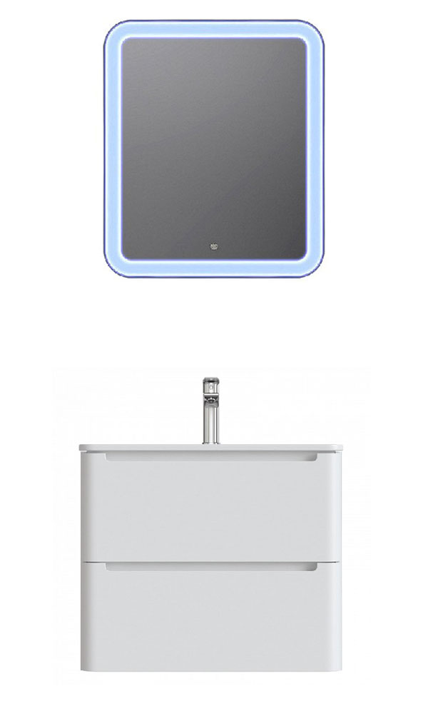 Мебель для ванной Iddis Edifice 60 см