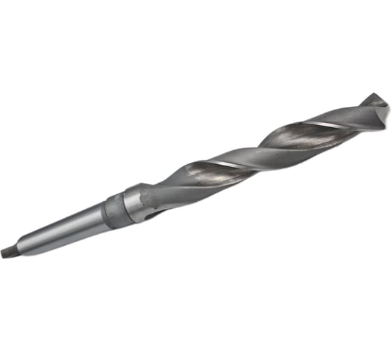 Сверло по металлу Р6М5 22.5х155х253 мм, к/х КМ2 TORNERI 045538