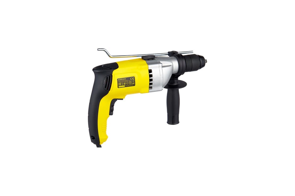 Ударная дрель Stanley STDH8013C