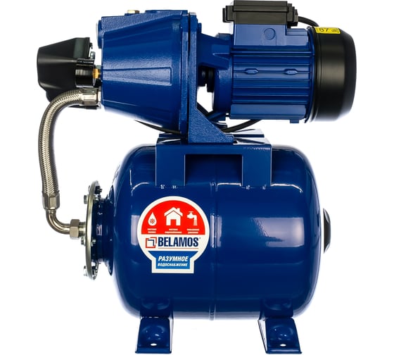 Насосная станция Беламос XA 111 ALL