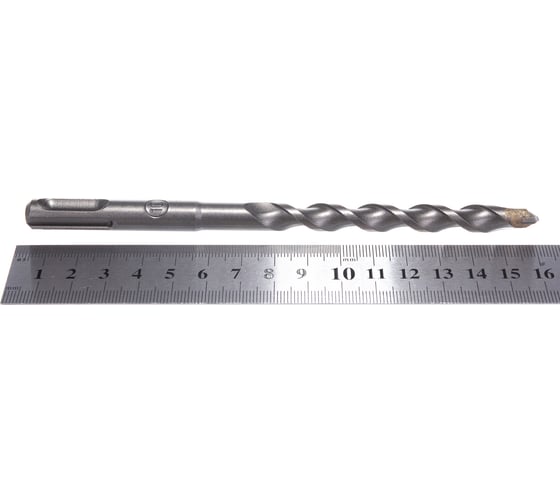 Бур SDS+ INDUSTRIAL (10х160 мм) DeWalt DT9644 DT9644-QZ