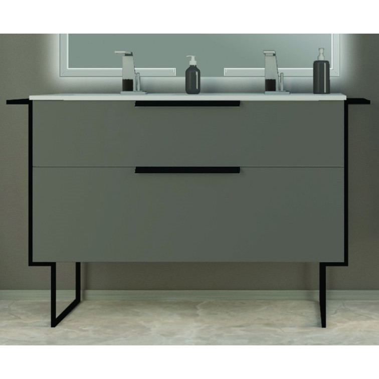 Мебель для ванной Cezares Urban 120 см