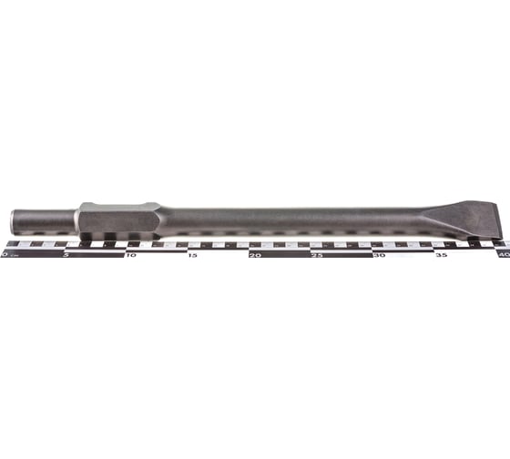 Долото плоское шестигранное (35х400 мм) DeWalt DT 6809