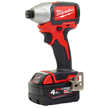 Аккумуляторные винтовёрты