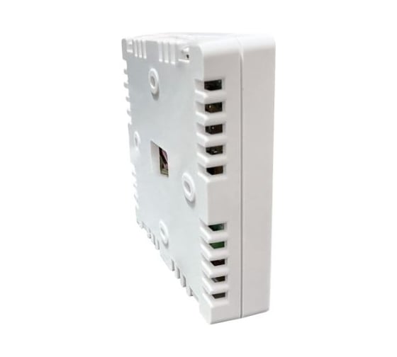 Вентиляционная приточная установка Naveka Node4- 125(50m)/VAC(D190),E3.4 с пультом Z031 УН-00009403