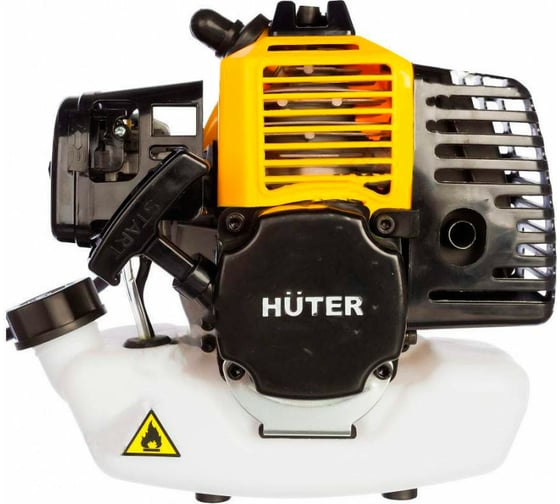 Бензиновый триммер Huter GGT-1900T 70/2/11