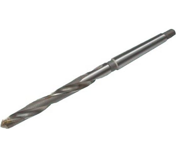 Сверло 16.0x120x218 мм, к/х, ВК8, КМ2 CNIC 74341